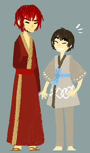 Matsuri