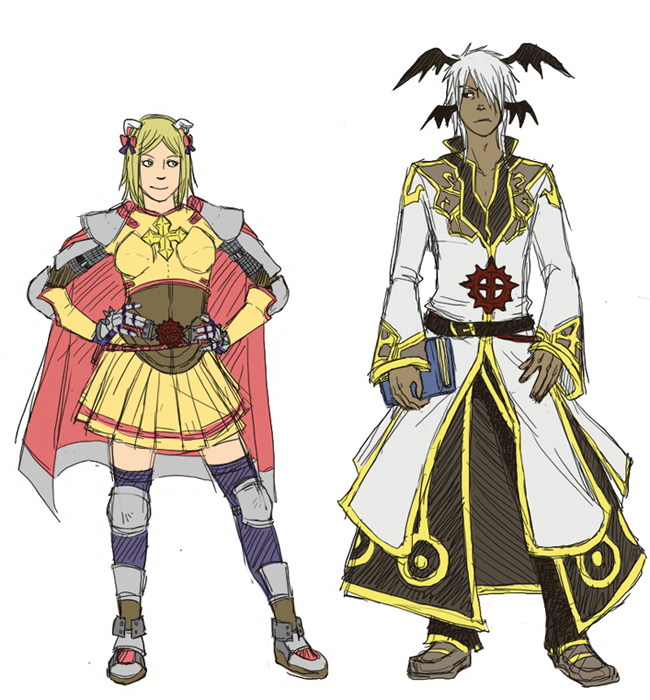 Outfits