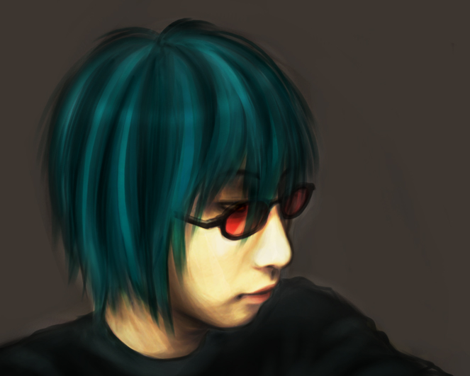 Kye