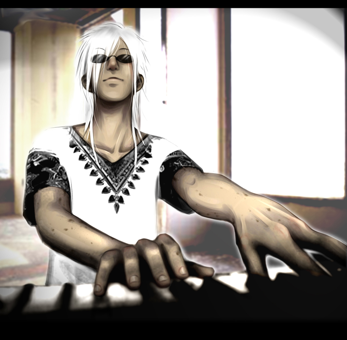 Piano