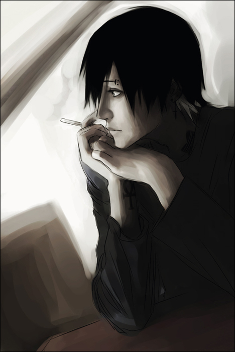 Smoking