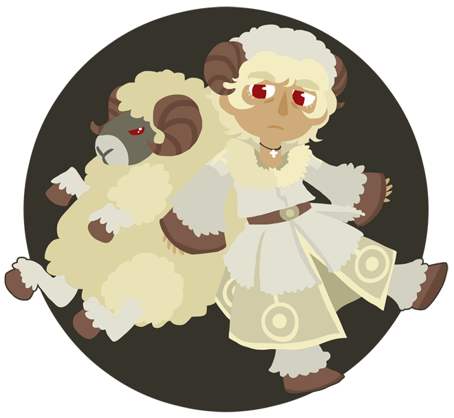 Goatcas