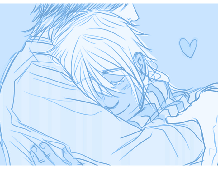 Hugs