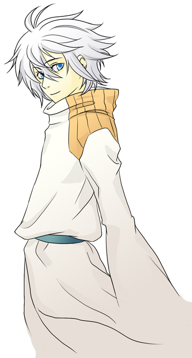 Iceboy