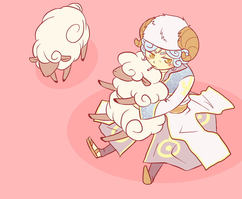 Sheepies